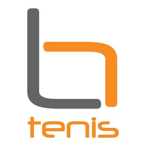 LB Tenis app icon