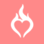 Tindoo Dating App: Chat & Date icon