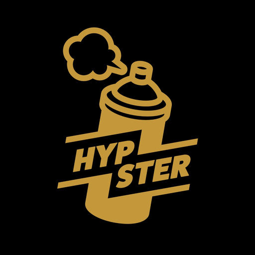 HYPNOSISMIC app icon