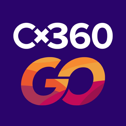 Cx360 GO app icon