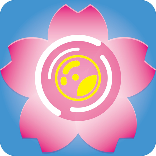 Sakura3D SCAN app icon