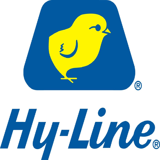 Hy-Line Events App app icon