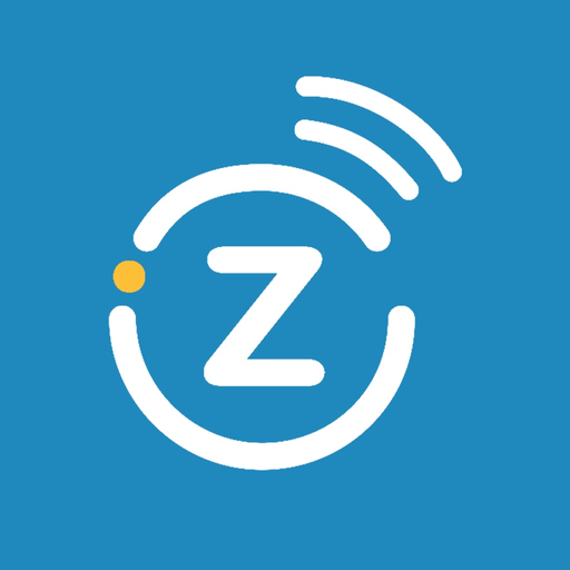 动立拍云台 app icon