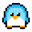 Sliding Pixel Art Puzzle Color icon