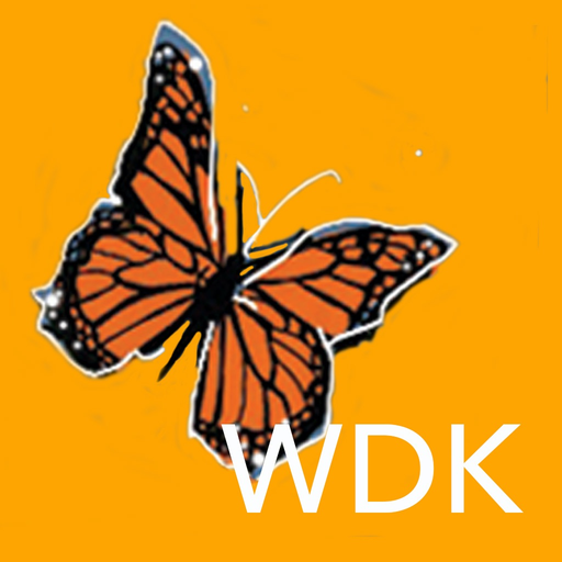 WORRY Deck for Kids app icon