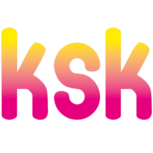 KSK Market - Kaşıkçı Teknoloji app icon