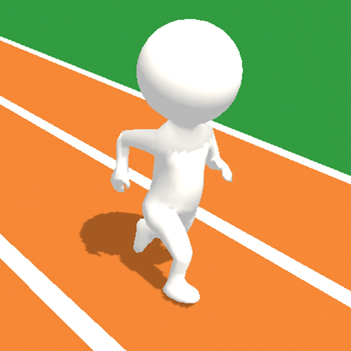 Typing Race! app icon