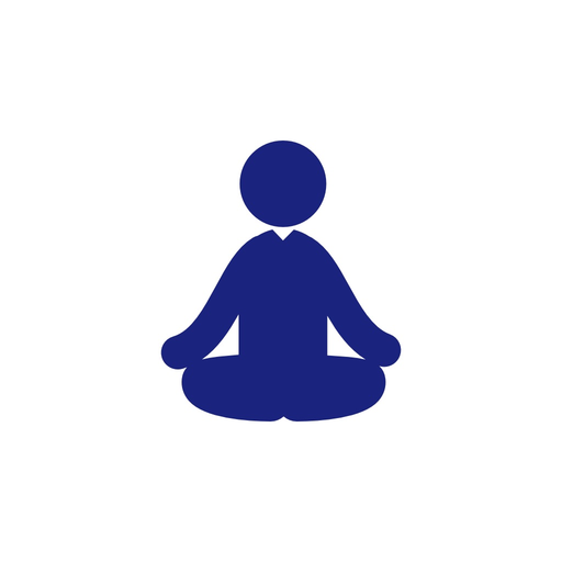 Siam Meditate app icon