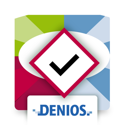 Mengen-Checker app icon