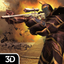 Sniper Vs Robot Shooting Games icon
