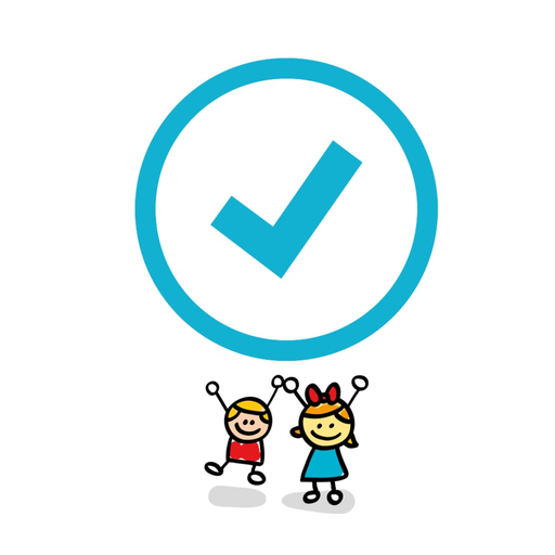 KKN.Checkin app icon