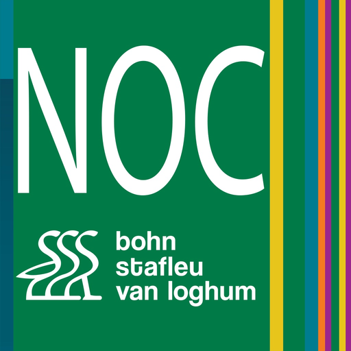 Verpleegk. zorgresultaten NOC app icon