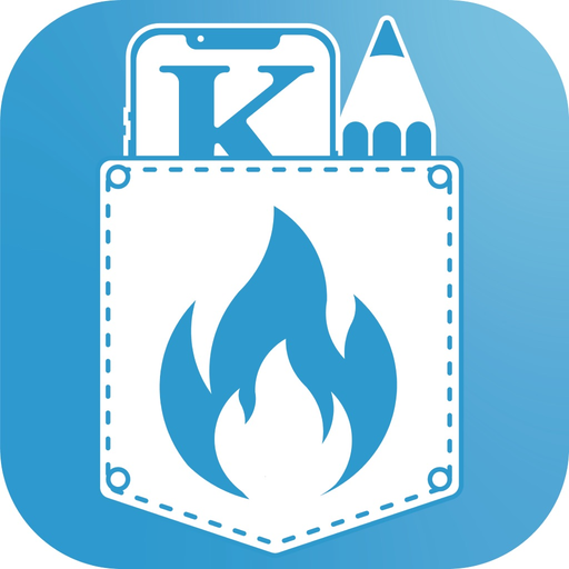 Karabo eLearning app icon