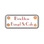 Brick Town Bagel icon