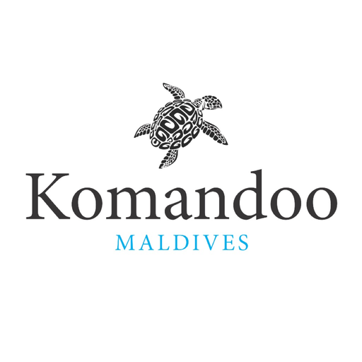 Komandoo app icon
