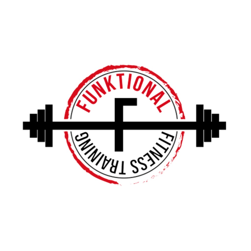 Funktional Fitness Training app icon