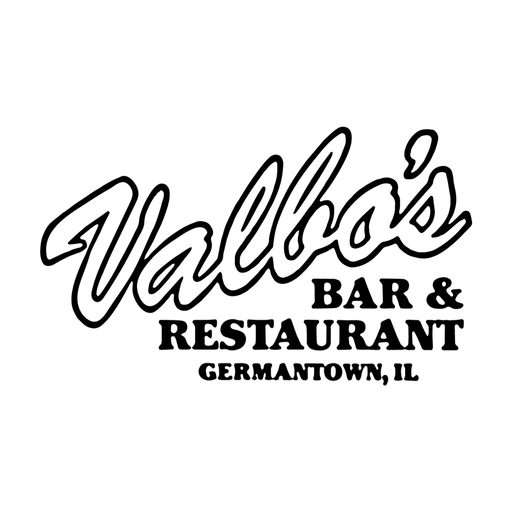 Valbo's Restaurant app icon