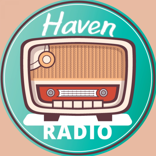 Haven Radio app icon
