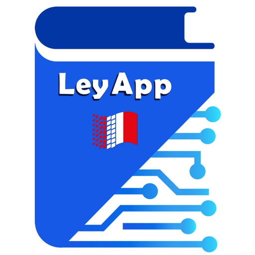 LeyApp.pe app icon