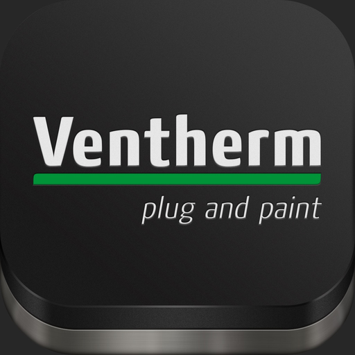 Ventherm app icon