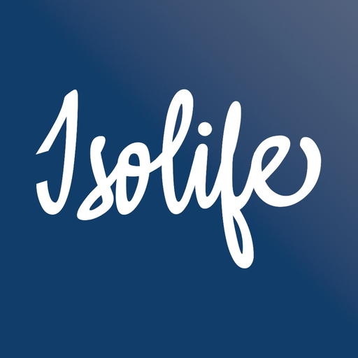 Isolife app icon