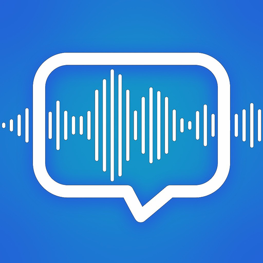 Text to Speech Plus+ app icon