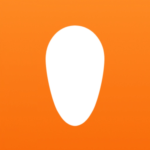 Food Tracker School app icon