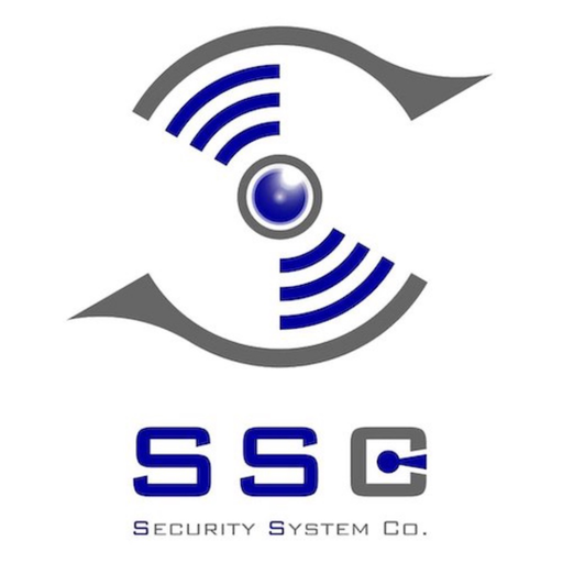 SSC Center app icon