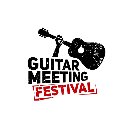 Guitar Meeting Festival app icon