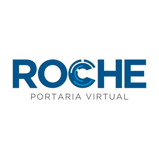 Roche Para Você app icon