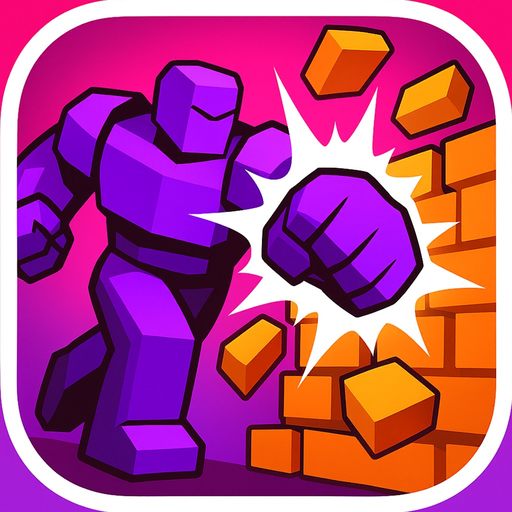 Smash That Wall app icon