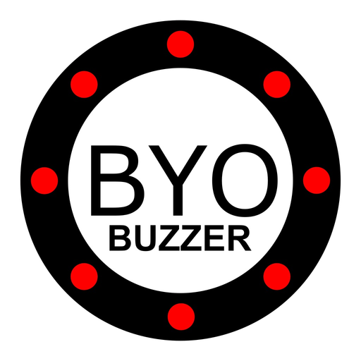 BYO Buzzer app icon