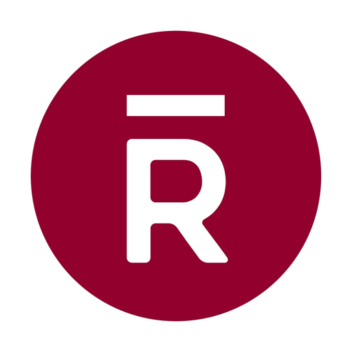 Rost Coffee app icon