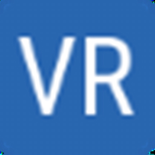 VRConflux app icon