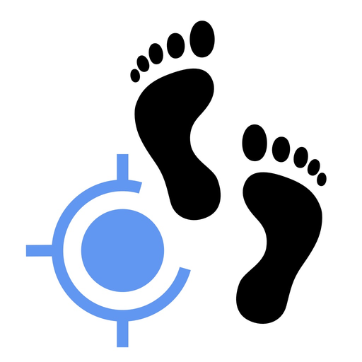 Top-Top Group Location Service app icon