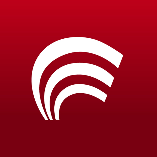 Popkes Inc. app icon