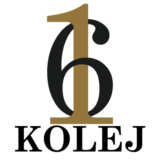 Kolej 16 app icon