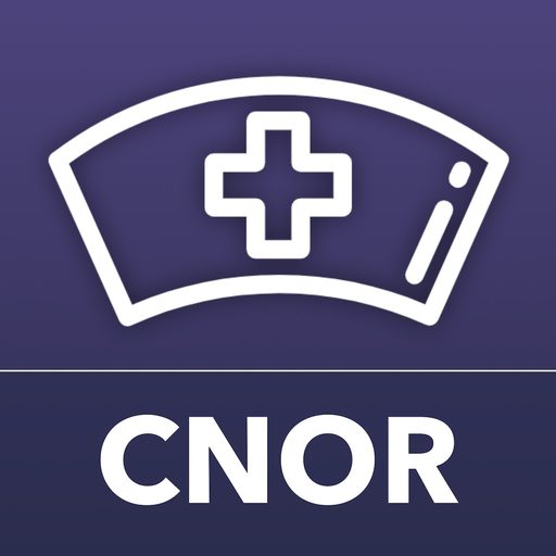 CNOR Practice Exam Prep 2026 app icon