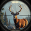Sniper Hunting Games 2026 icon