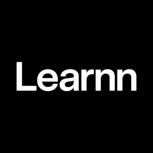 Learnn app icon