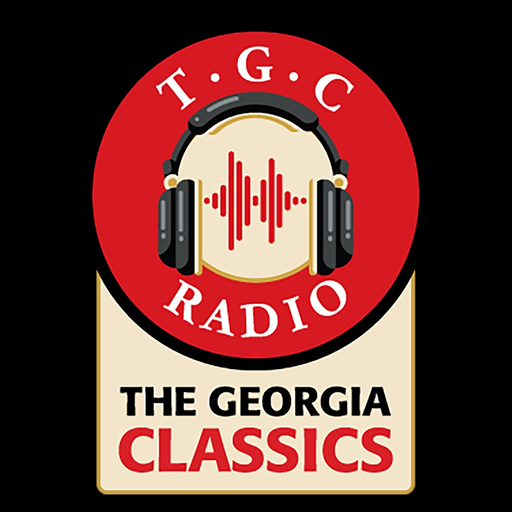 TGC Radio Mobile app icon