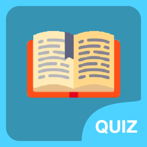 Bible Trivia Game: Questions app icon