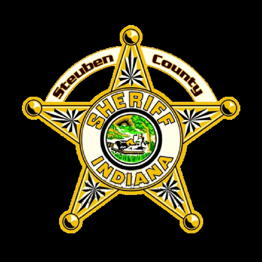 Steuben County Sheriff (IN) app icon