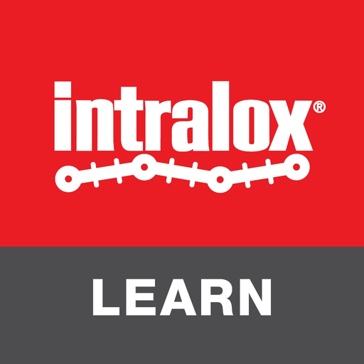 Intralox Learn app icon