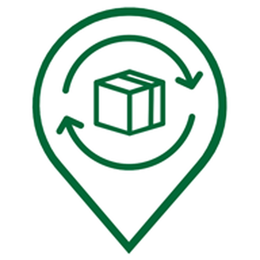 SPS - Order Sameday Delivery! app icon