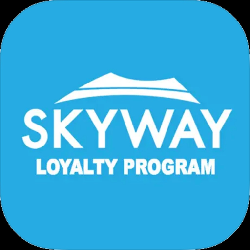 Skyway Loyalty App app icon