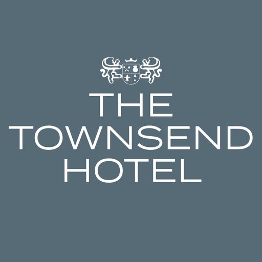 The Townsend Hotel app icon