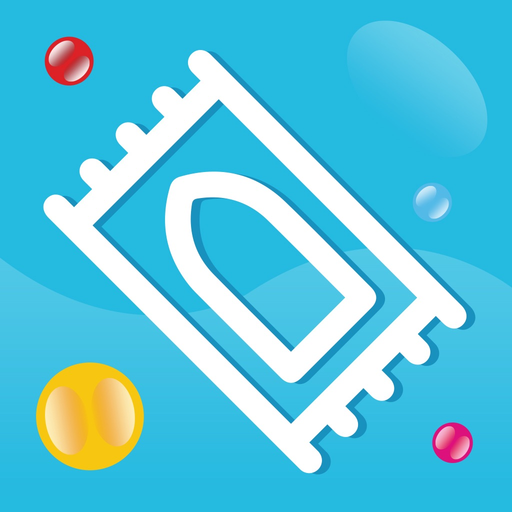Sunni Prayer Pad app icon