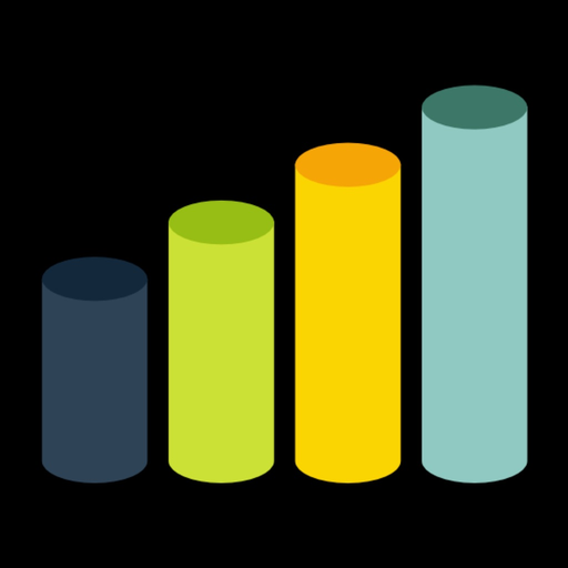 Enrich: Stocks Recommendation app icon