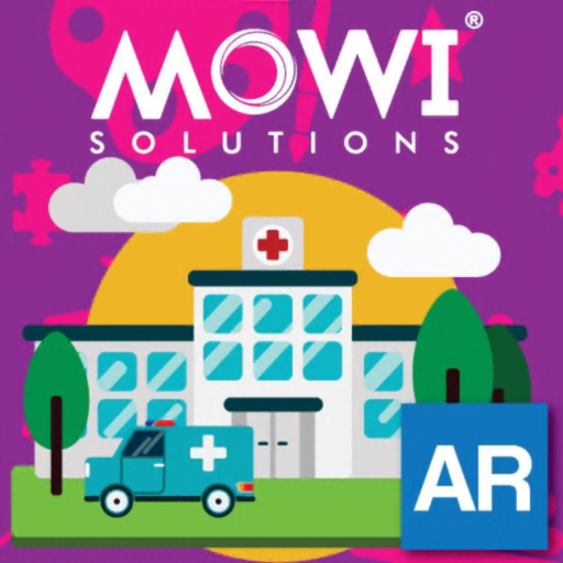 Mowi: Team Cards app icon